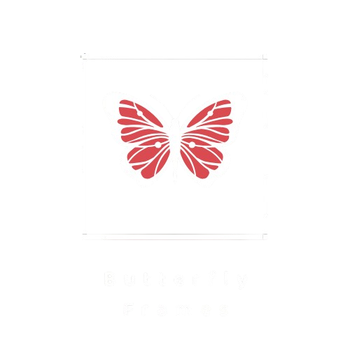 ButterFlyFrames